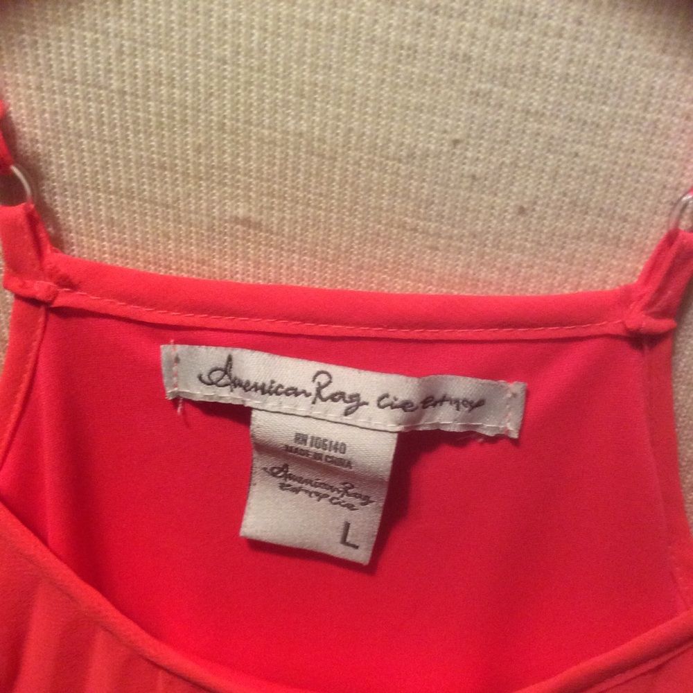 American Rag cie size large dress - Picture 7 of 16